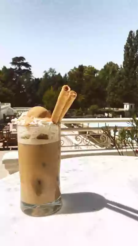 L'Espace détente - Restaurant Laveyron