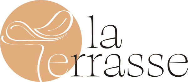 Logo La Terrasse